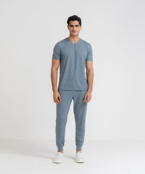 Men's LuxeLight Joggers